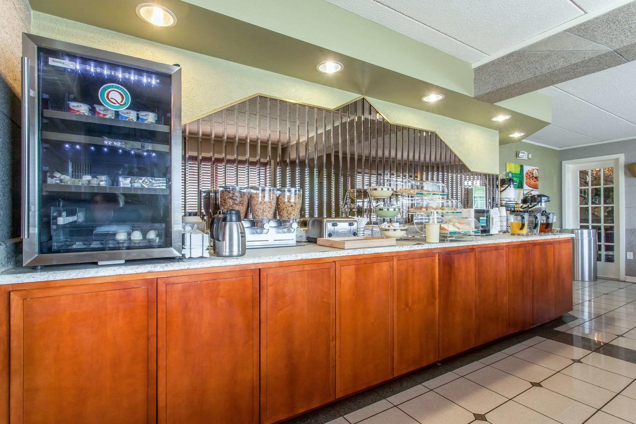 Quality Inn Milan-Sandusky - thumb 15