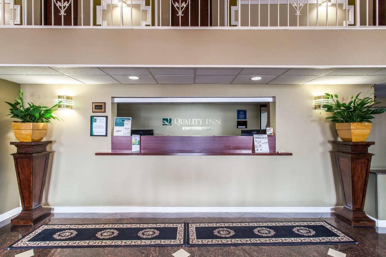 Quality Inn Milan-Sandusky - thumb 4
