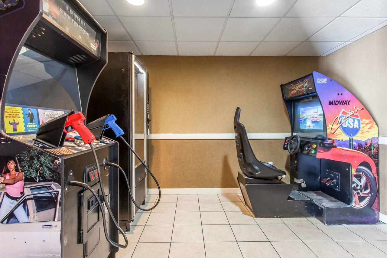 Quality Inn Milan-Sandusky - thumb 25