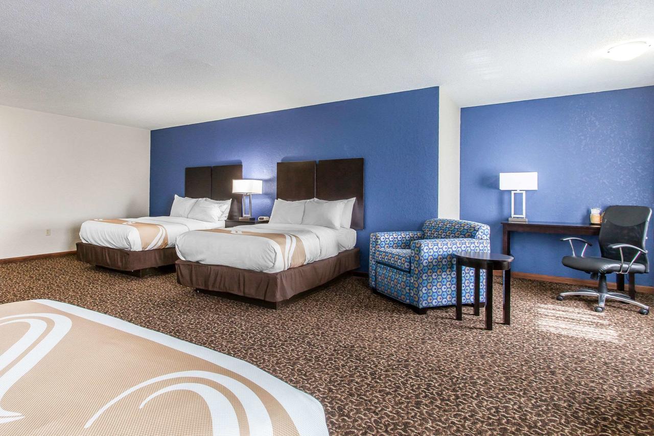 Quality Inn Milan-Sandusky - thumb 16