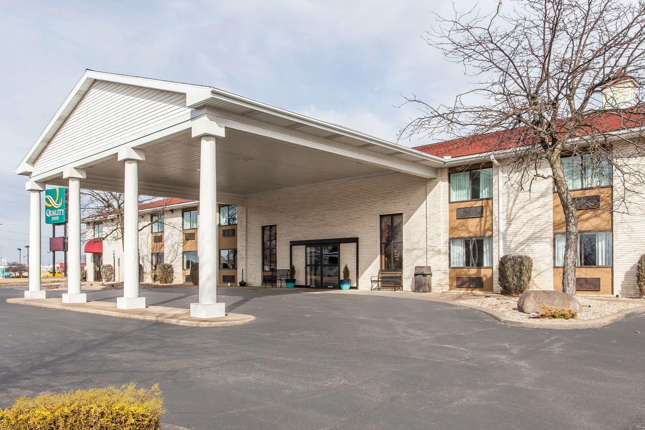 Quality Inn Milan-Sandusky - thumb 24
