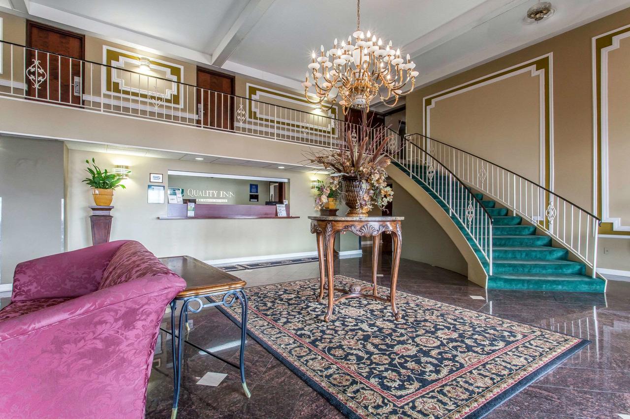 Quality Inn Milan-Sandusky - thumb 18
