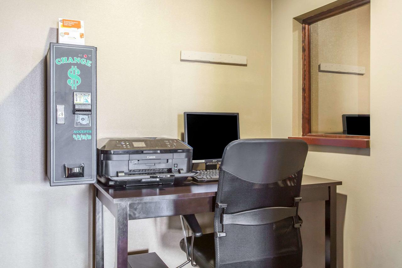 Quality Inn Milan-Sandusky - thumb 21