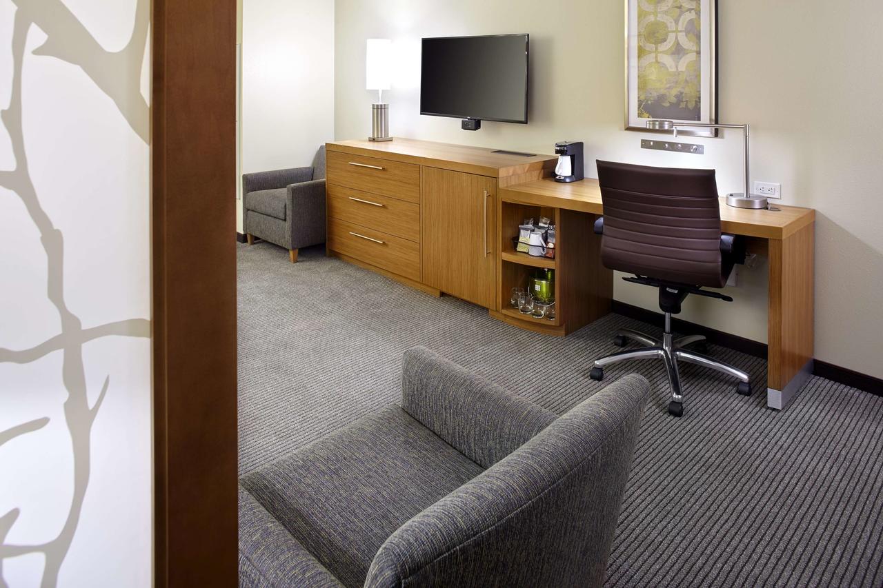 Hyatt Place Cleveland/Lyndhurst/Legacy Village - thumb 17