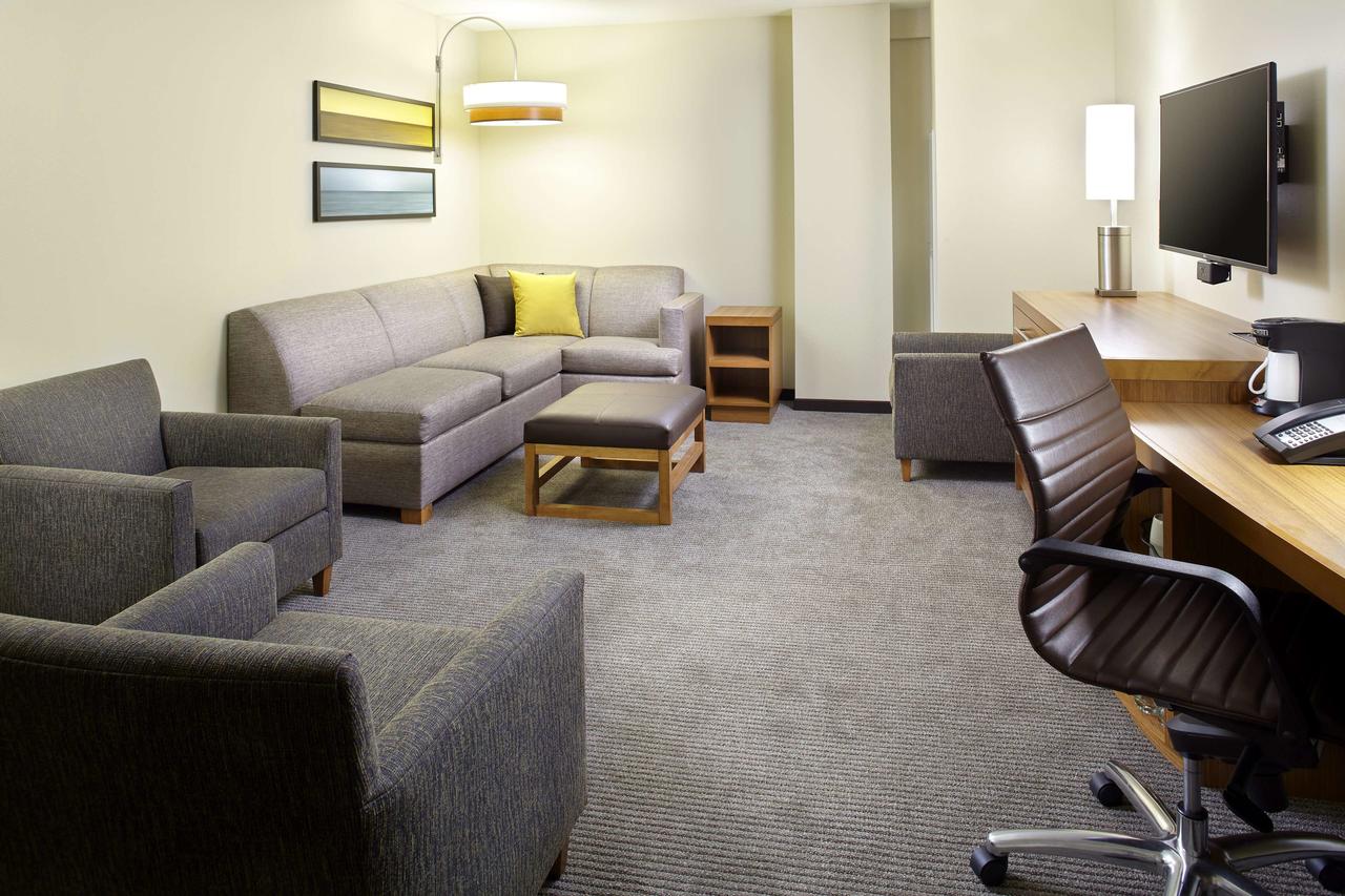Hyatt Place Cleveland/Lyndhurst/Legacy Village - thumb 11