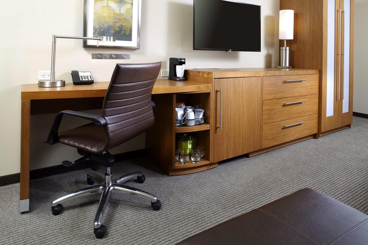 Hyatt Place Cleveland/Lyndhurst/Legacy Village - thumb 37