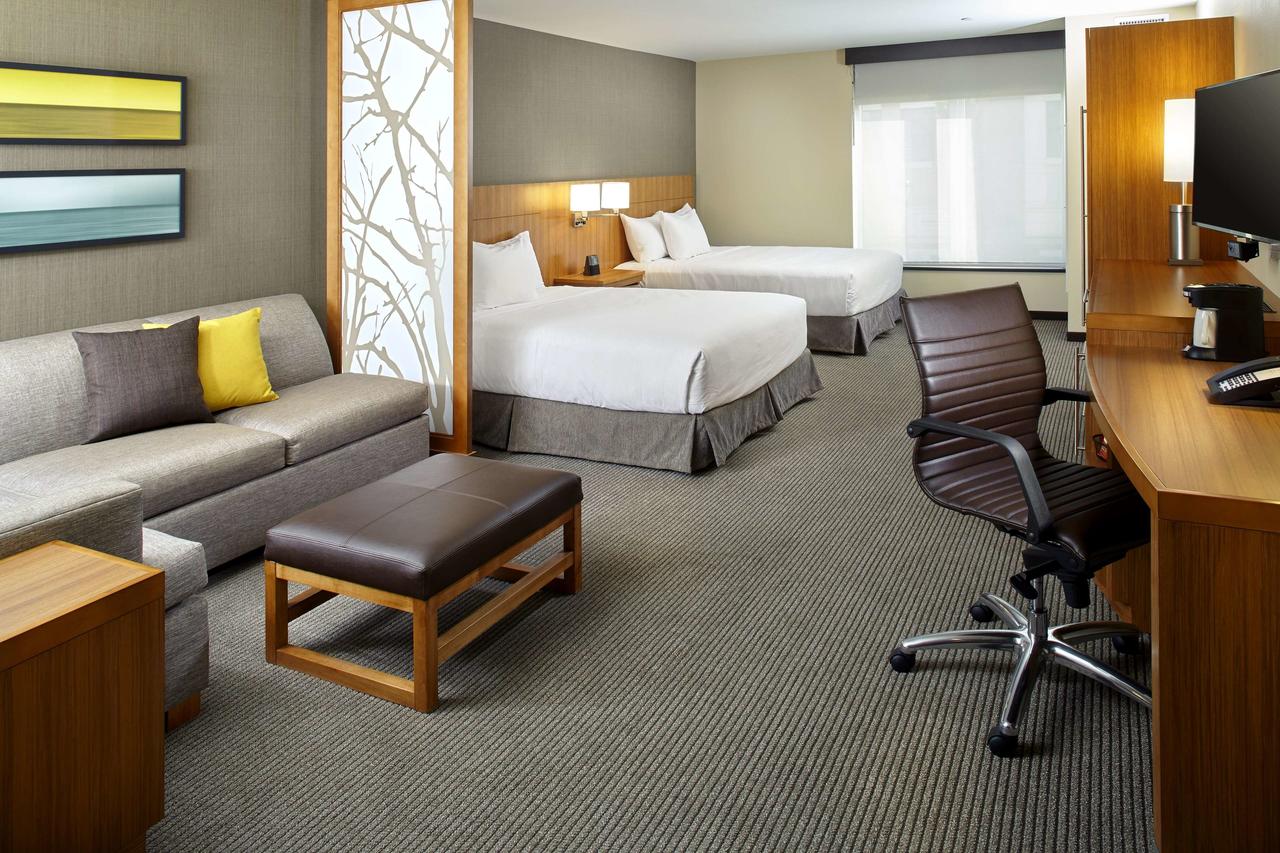 Hyatt Place Cleveland/Lyndhurst/Legacy Village - thumb 36