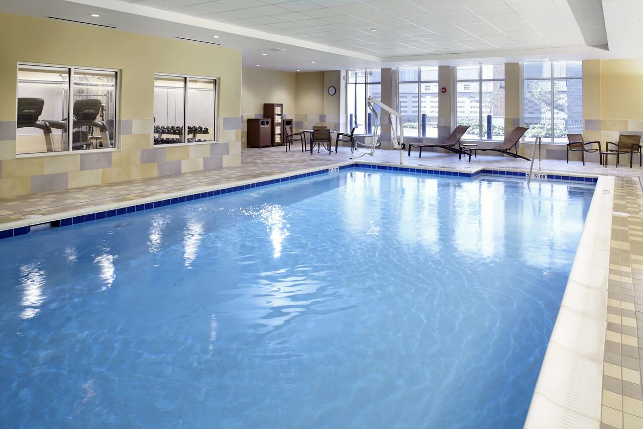 Hyatt Place Cleveland/Lyndhurst/Legacy Village - thumb 43