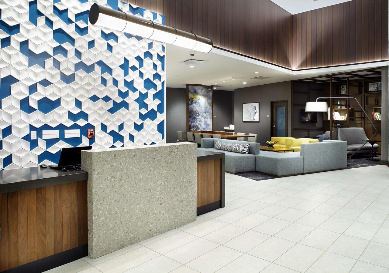 Hyatt Place Cleveland/Lyndhurst/Legacy Village - thumb 40
