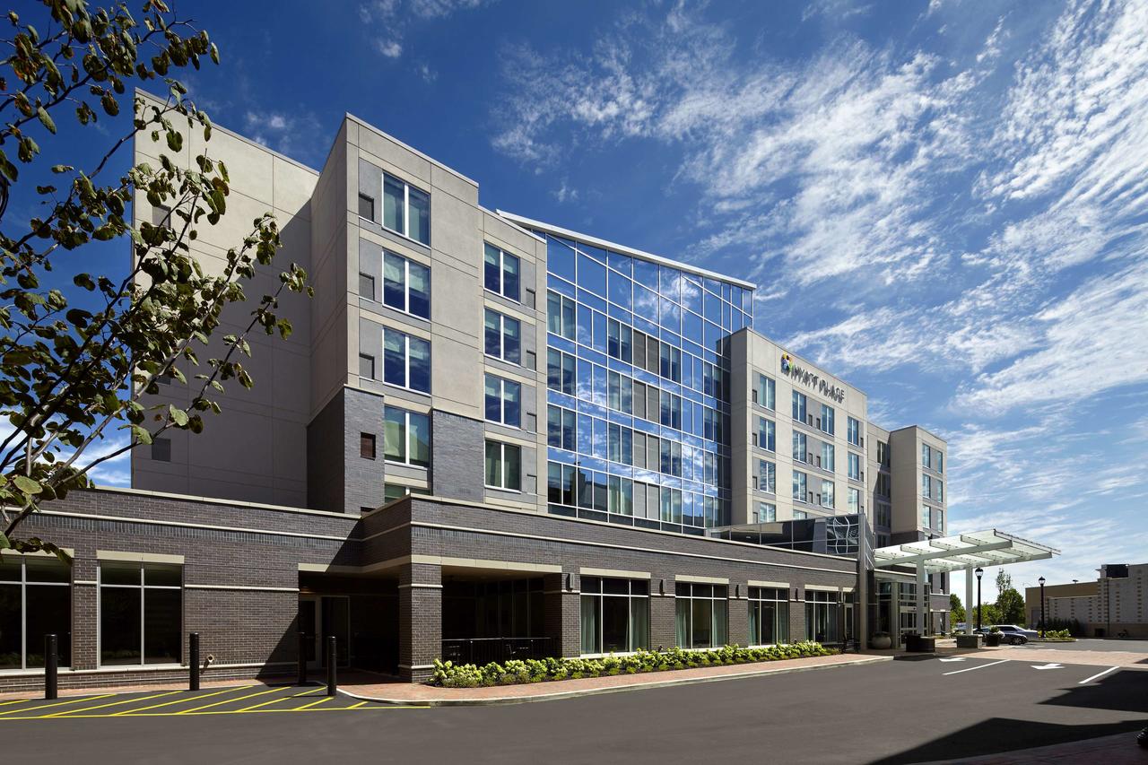 Hyatt Place Cleveland/Lyndhurst/Legacy Village - thumb 3