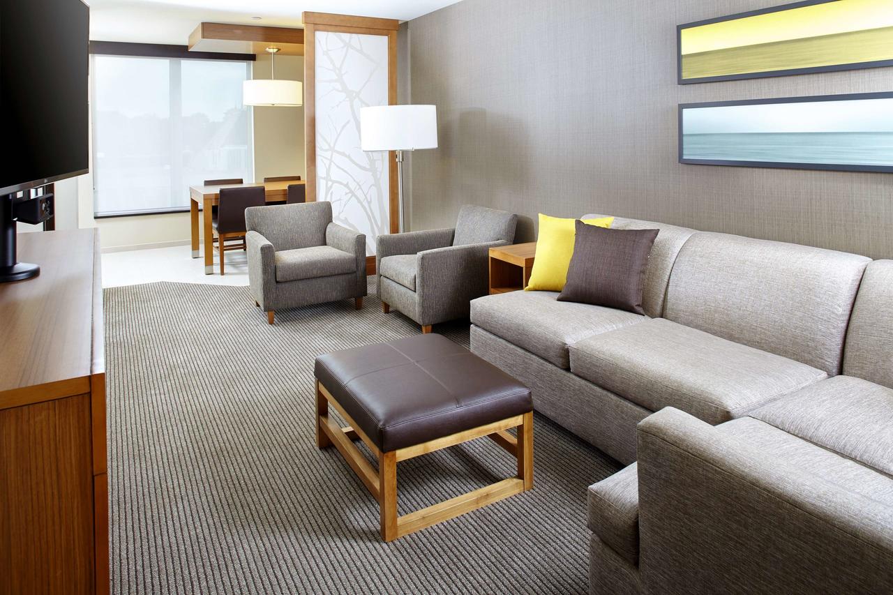 Hyatt Place Cleveland/Lyndhurst/Legacy Village - thumb 8