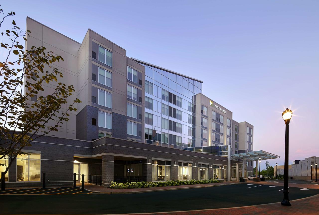 Hyatt Place Cleveland/Lyndhurst/Legacy Village - thumb 0