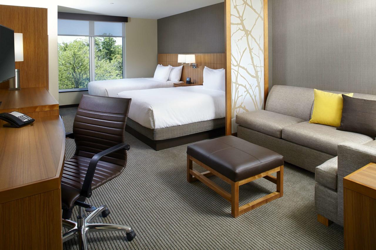 Hyatt Place Cleveland/Lyndhurst/Legacy Village - thumb 28