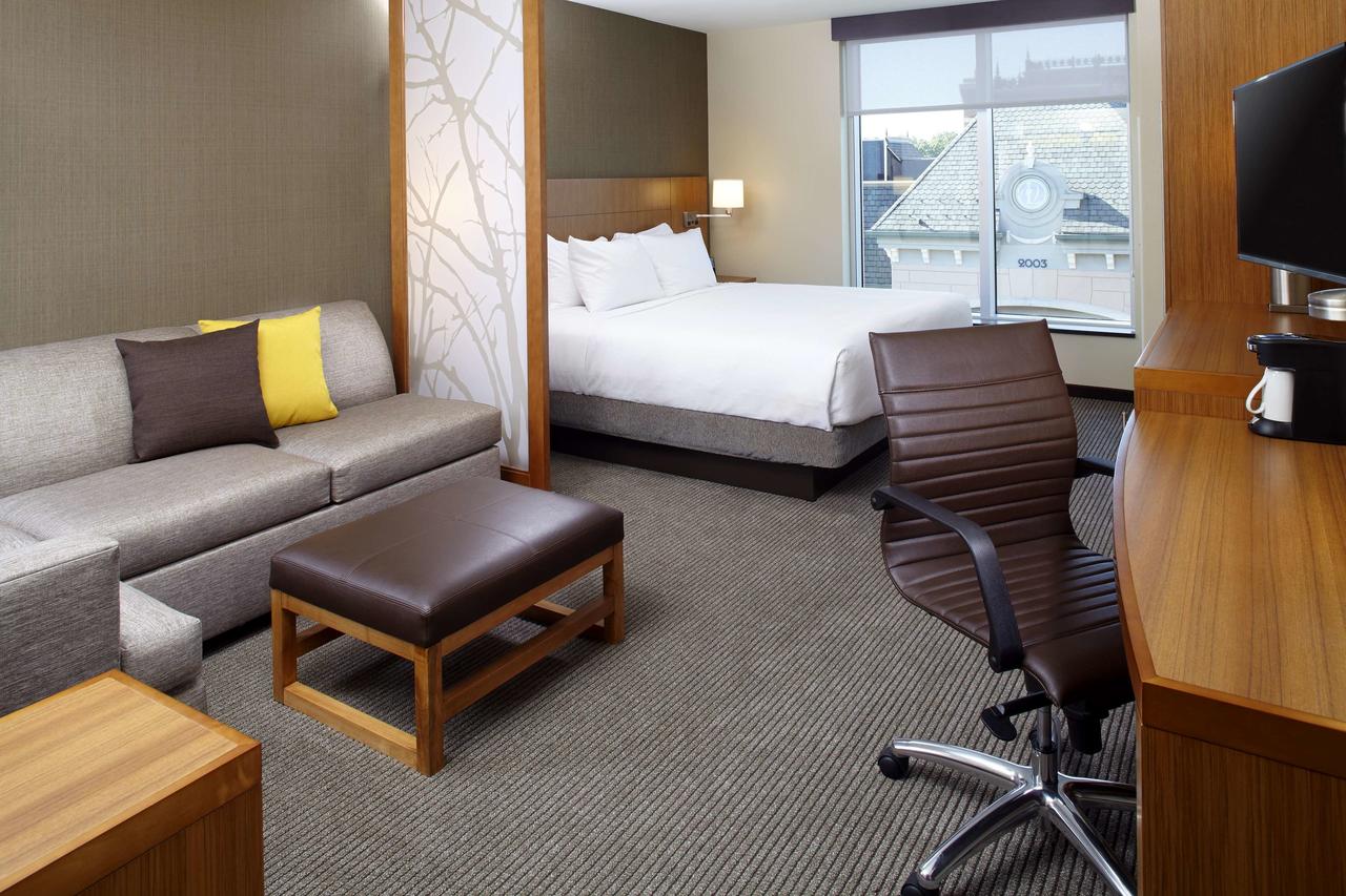 Hyatt Place Cleveland/Lyndhurst/Legacy Village - thumb 26