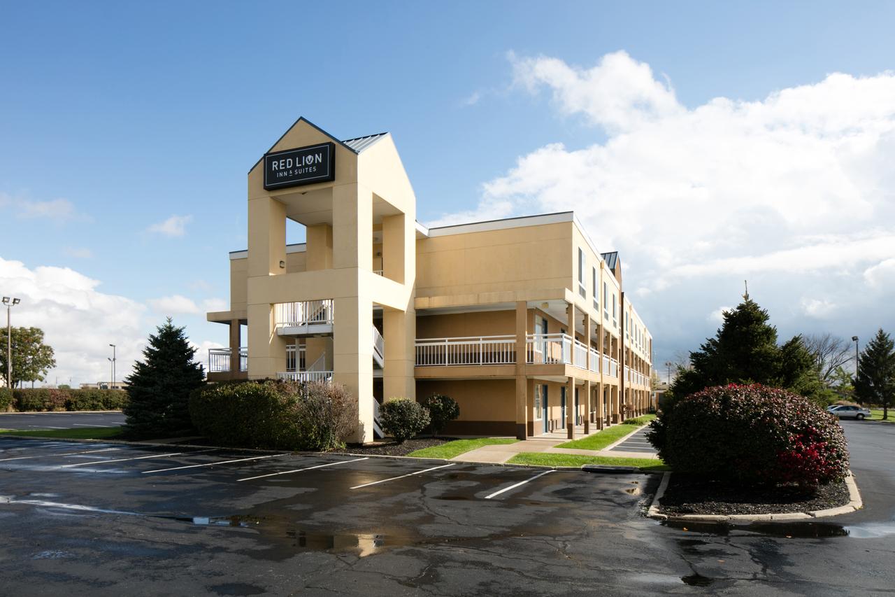 Red Lion Inn & Suites Dayton - thumb 1