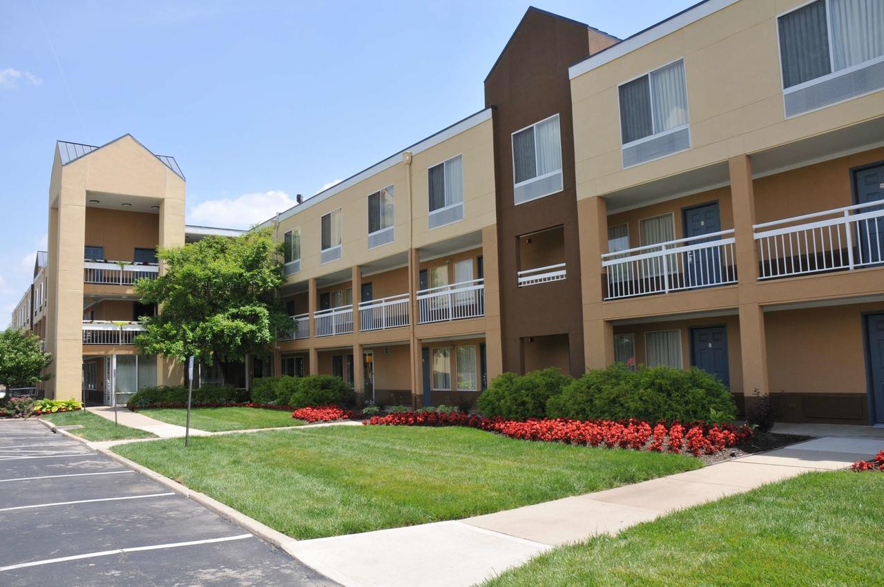 Red Lion Inn & Suites Dayton - thumb 34