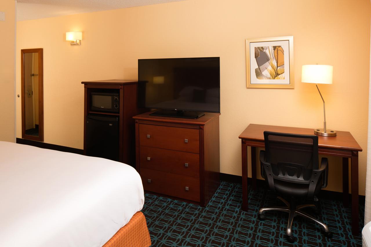 Red Lion Inn & Suites Dayton - thumb 14