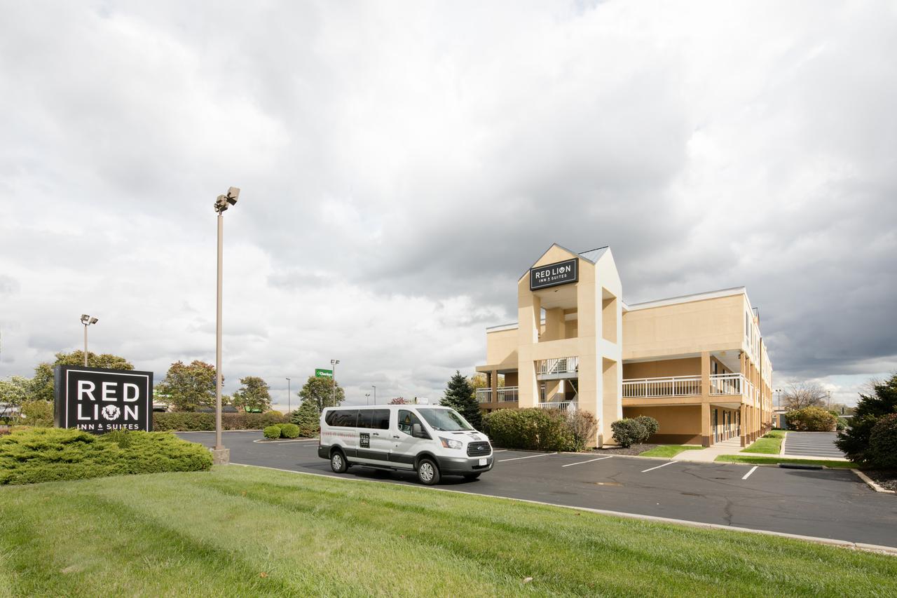 Red Lion Inn & Suites Dayton - thumb 32