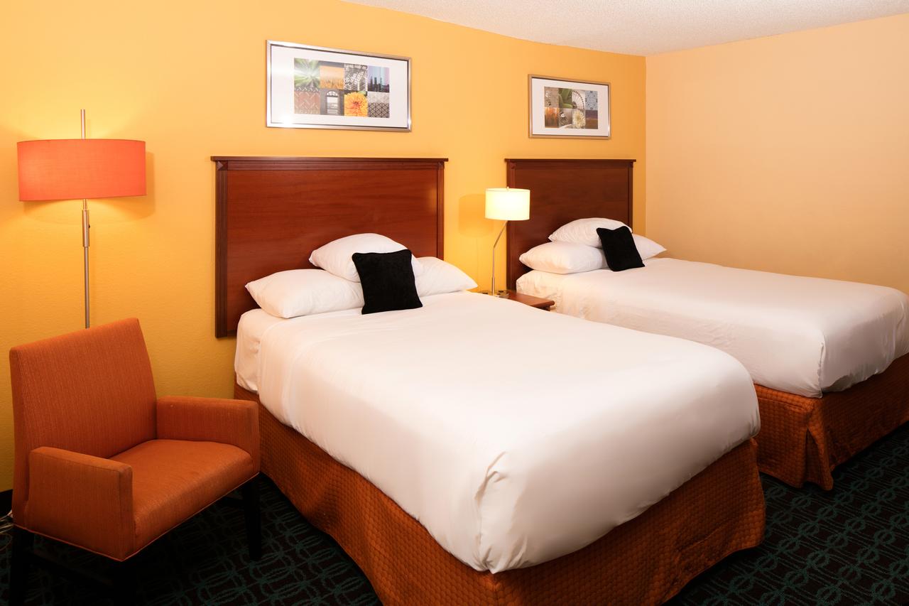 Red Lion Inn & Suites Dayton - thumb 12