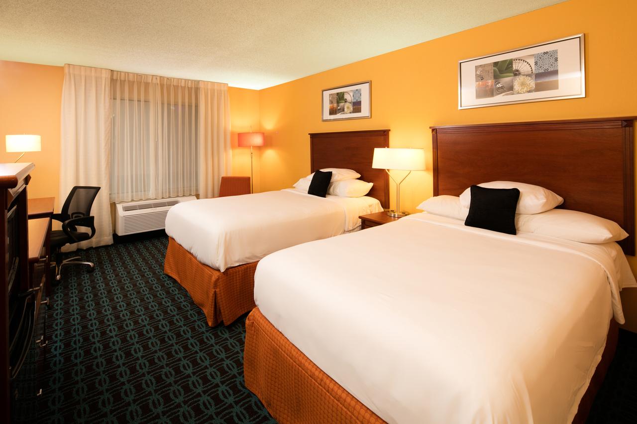Red Lion Inn & Suites Dayton - thumb 11