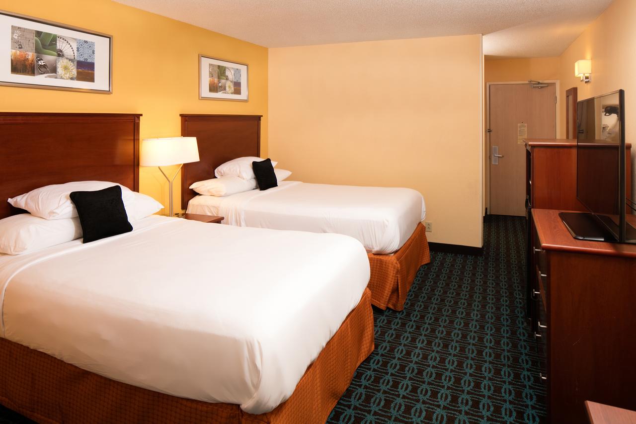 Red Lion Inn & Suites Dayton - thumb 10