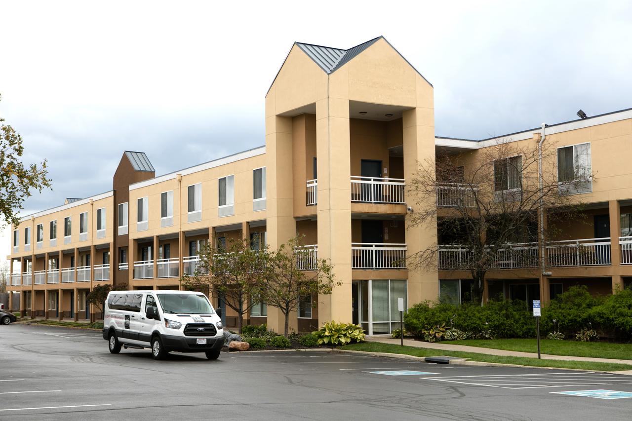 Red Lion Inn & Suites Dayton - thumb 33