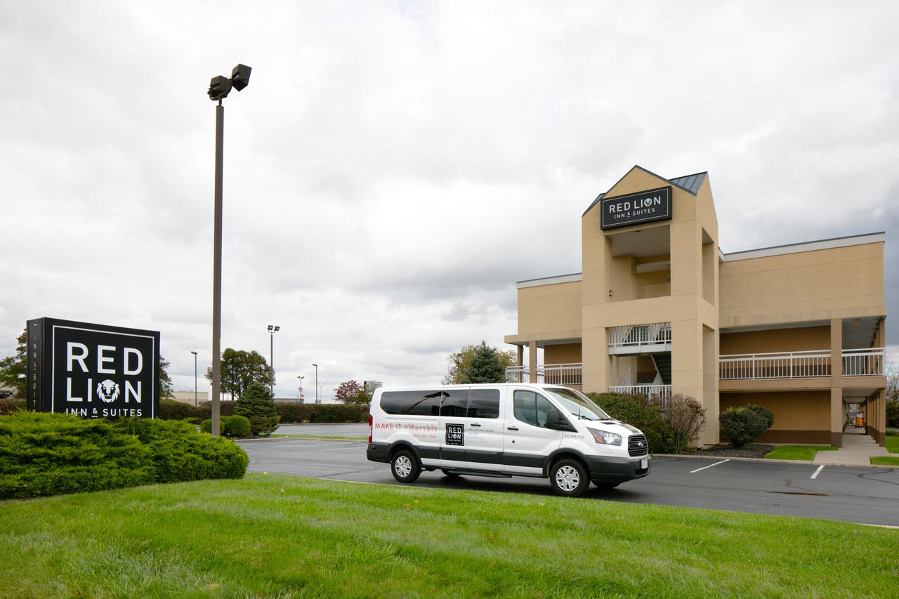Red Lion Inn & Suites Dayton - thumb 26