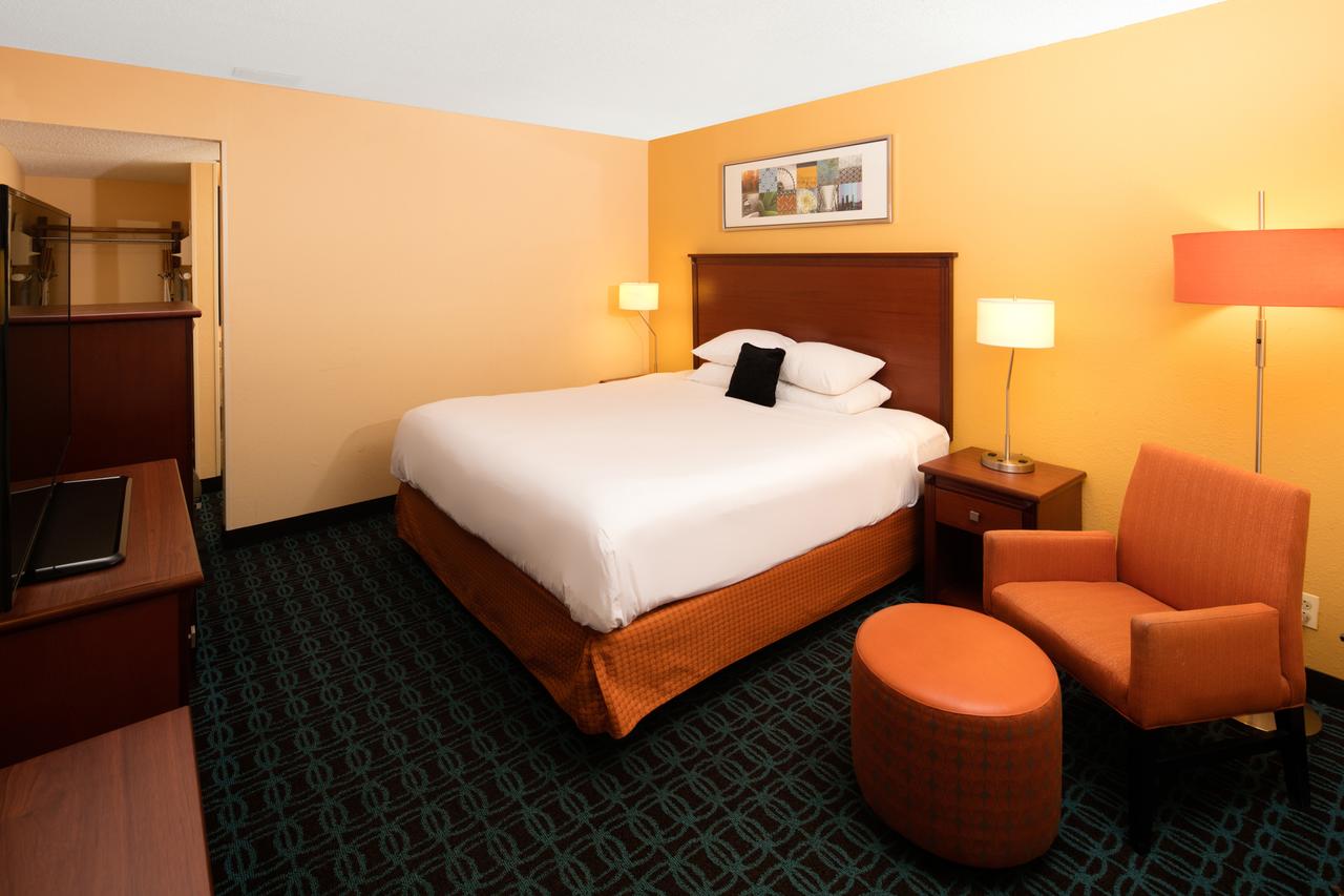 Red Lion Inn & Suites Dayton - thumb 5