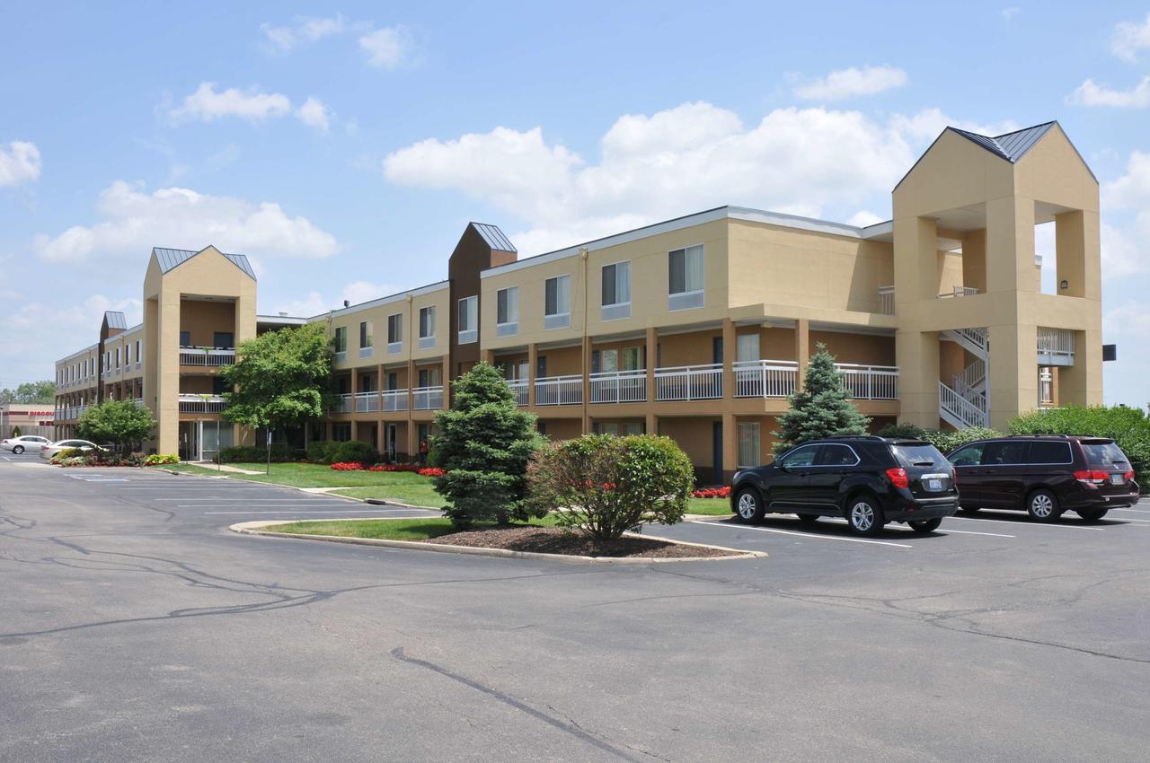 Red Lion Inn & Suites Dayton - thumb 31