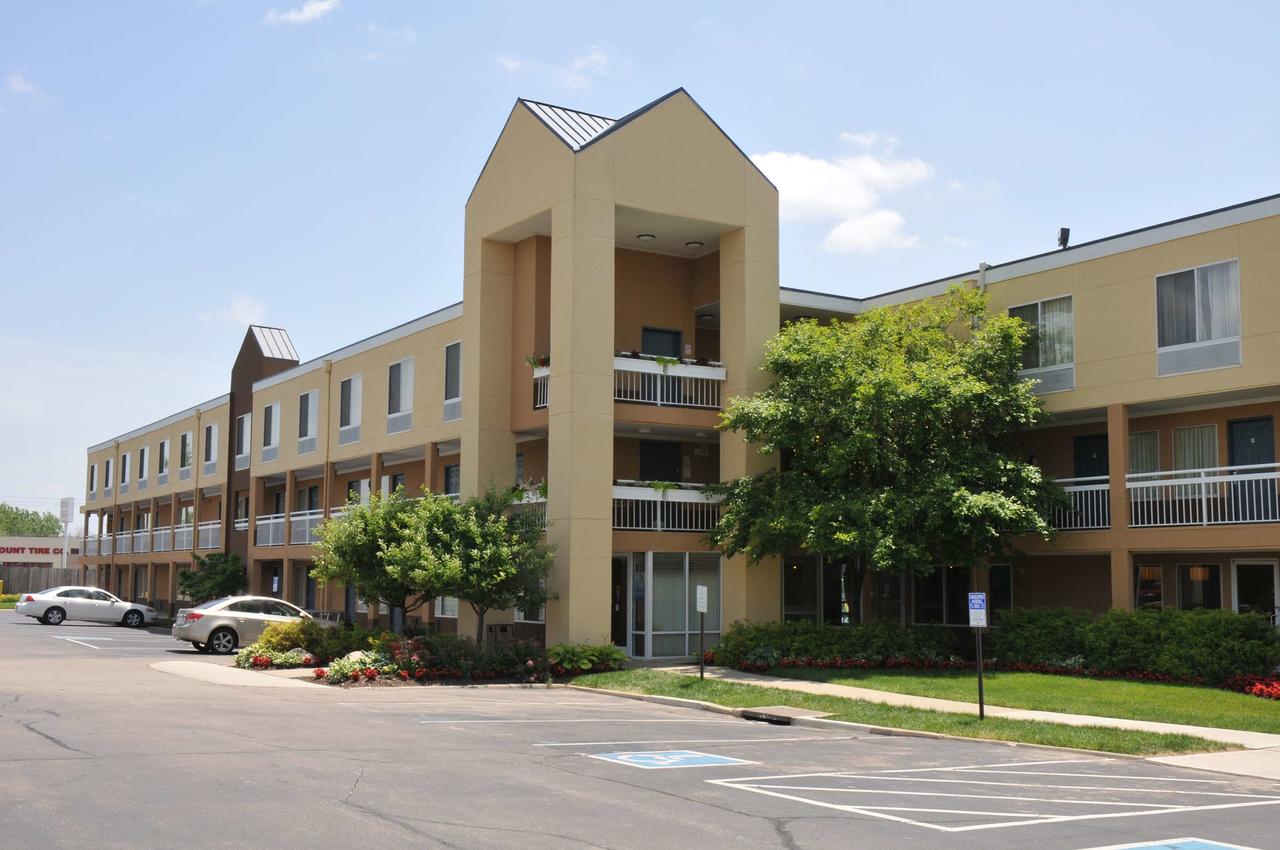 Red Lion Inn & Suites Dayton - thumb 30