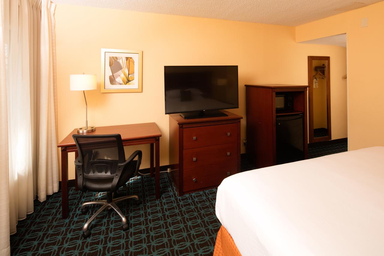 Red Lion Inn & Suites Dayton - thumb 15