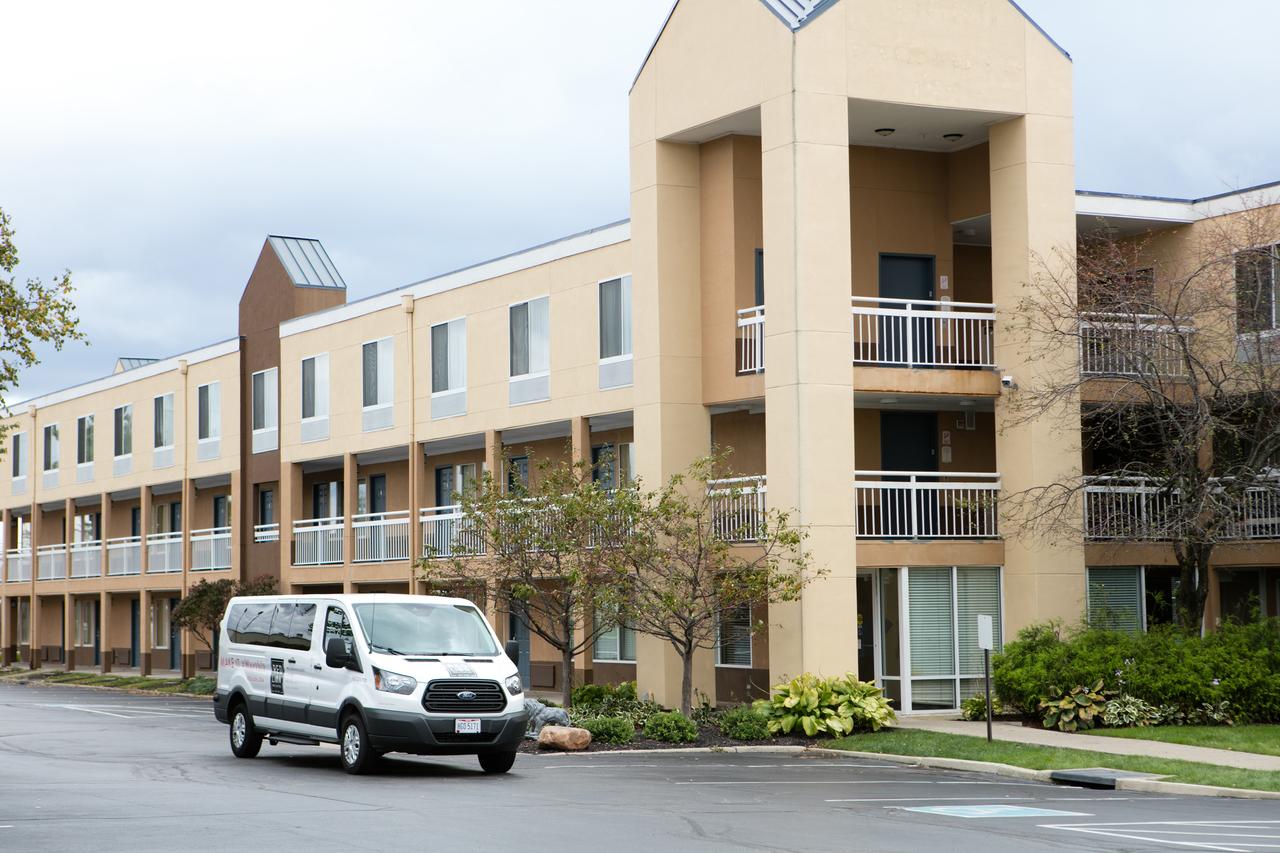 Red Lion Inn & Suites Dayton - thumb 29