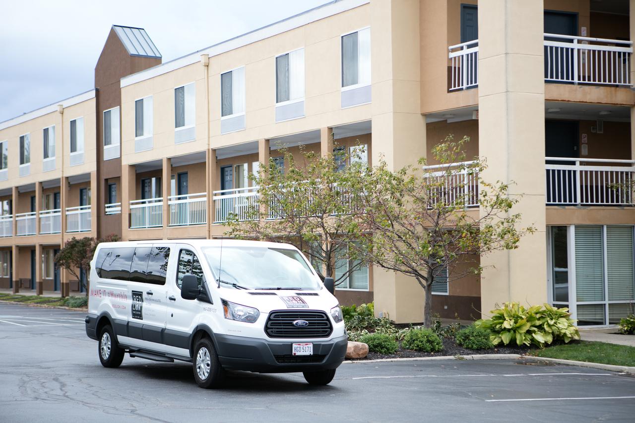 Red Lion Inn & Suites Dayton - thumb 28