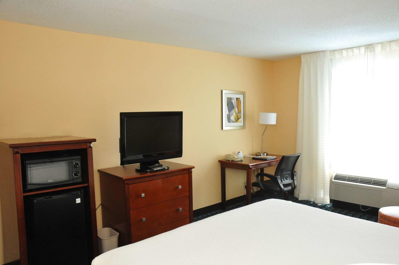 Red Lion Inn & Suites Dayton - thumb 16