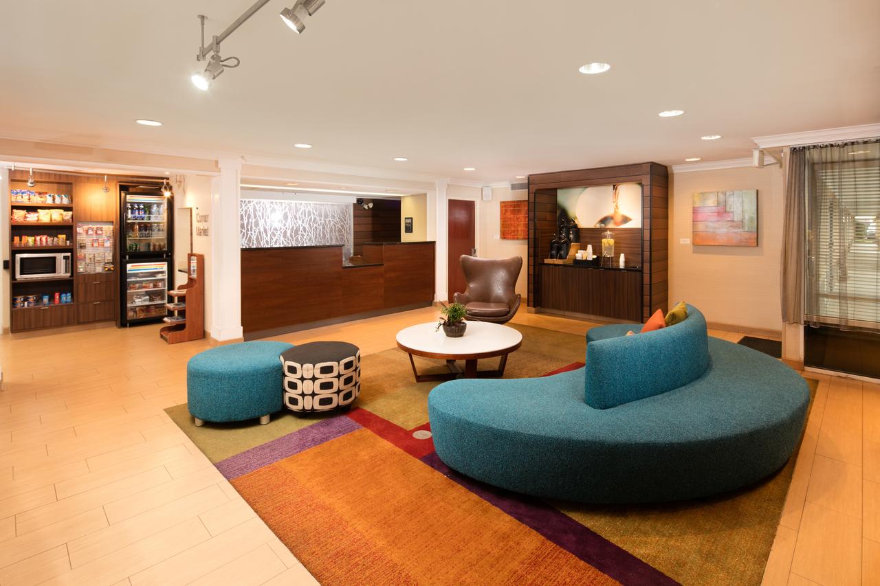 Red Lion Inn & Suites Dayton - thumb 2