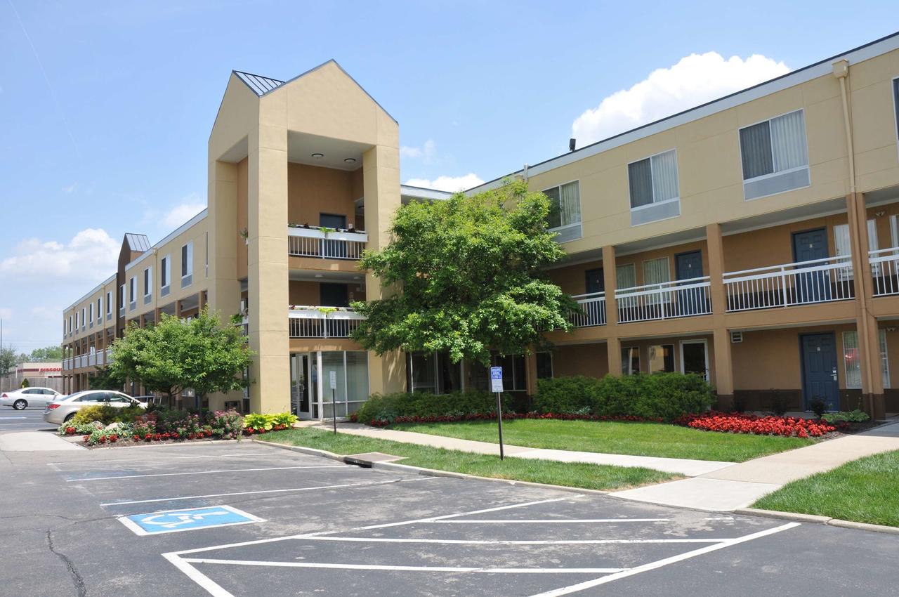 Red Lion Inn & Suites Dayton - thumb 35