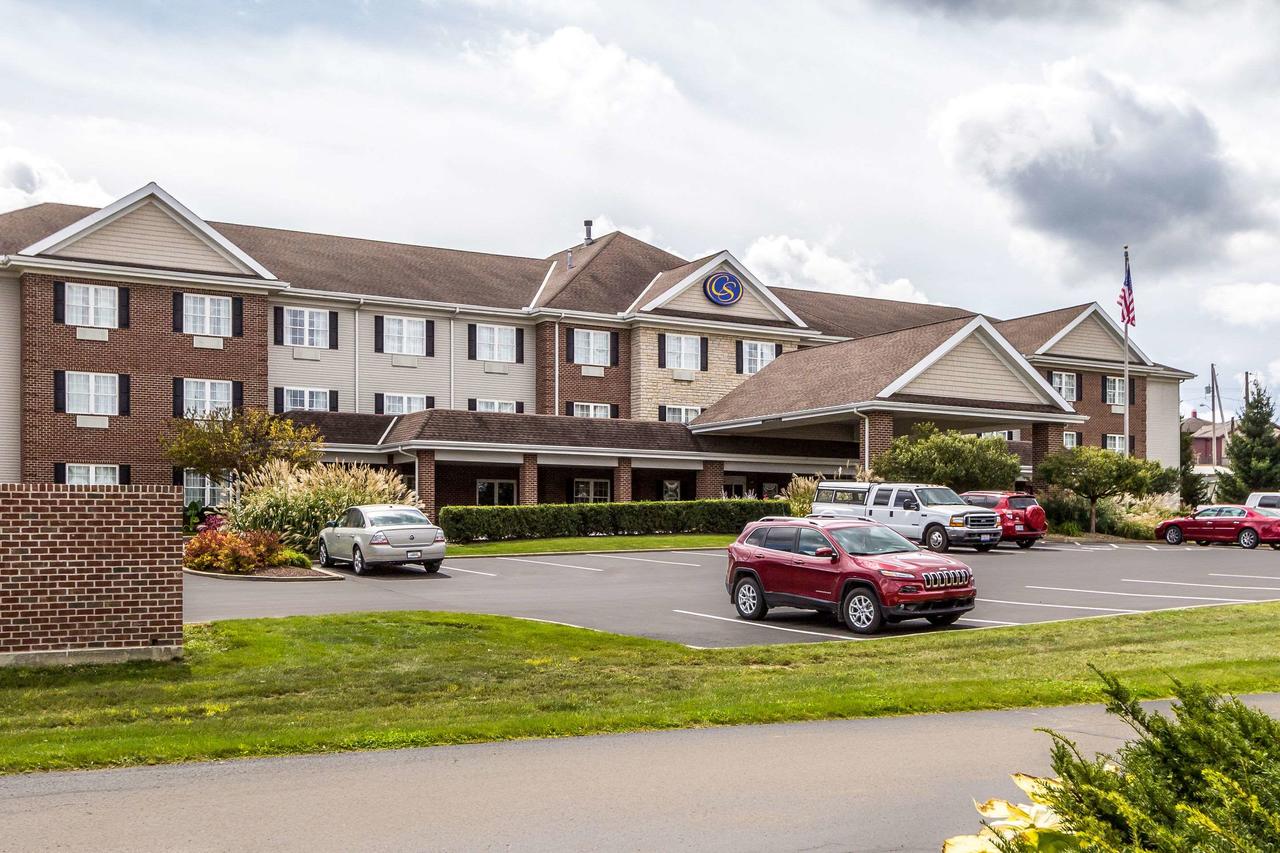 Comfort Suites Hotel And Conference Center - thumb 42