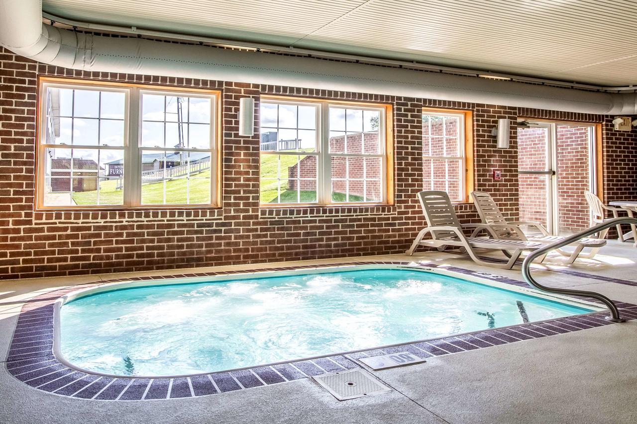Comfort Suites Hotel And Conference Center - thumb 37