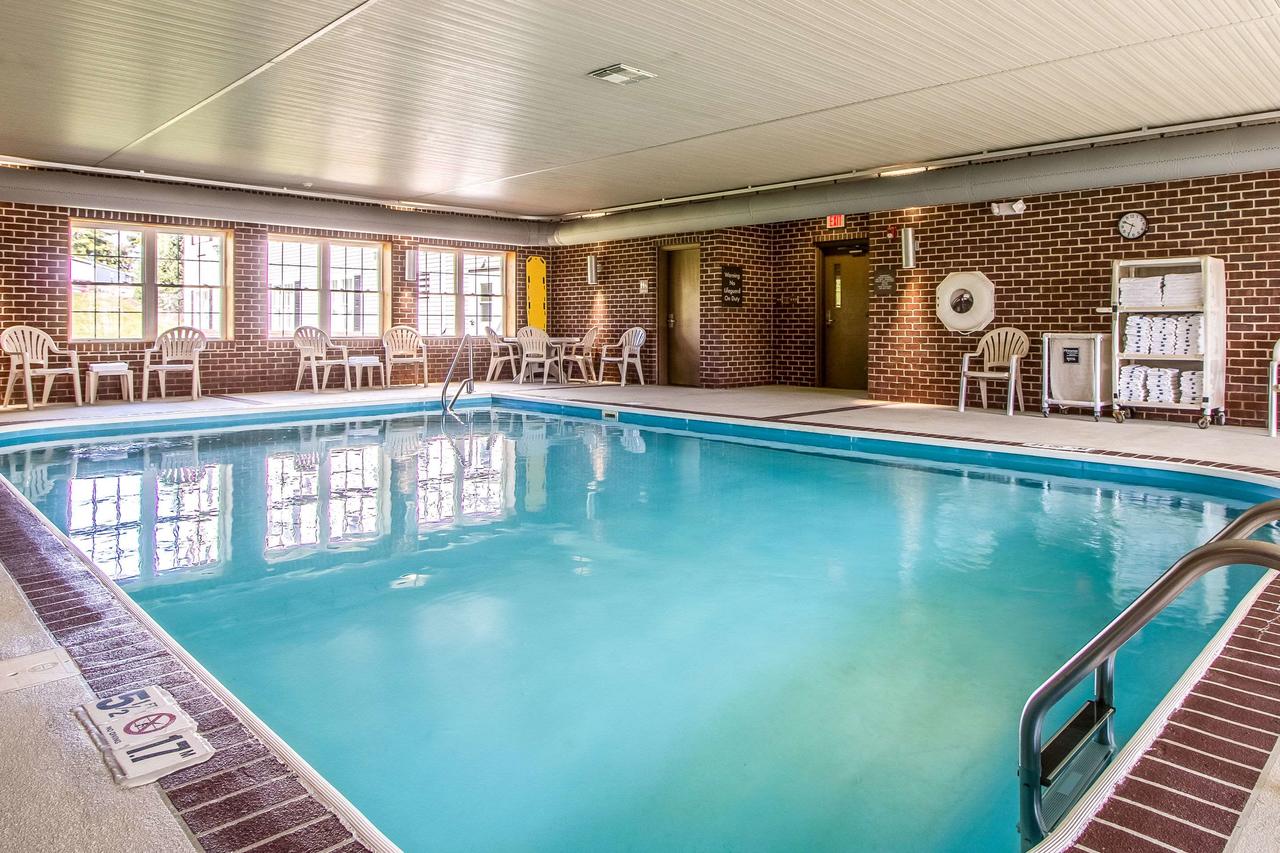 Comfort Suites Hotel And Conference Center - thumb 13