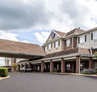 Comfort Suites Hotel and Conference Center - Accommodation Ohio