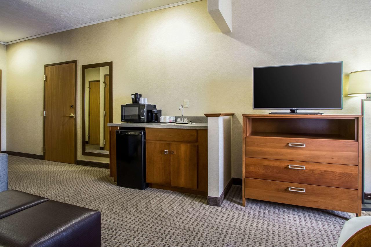 Comfort Suites Hotel And Conference Center - thumb 10