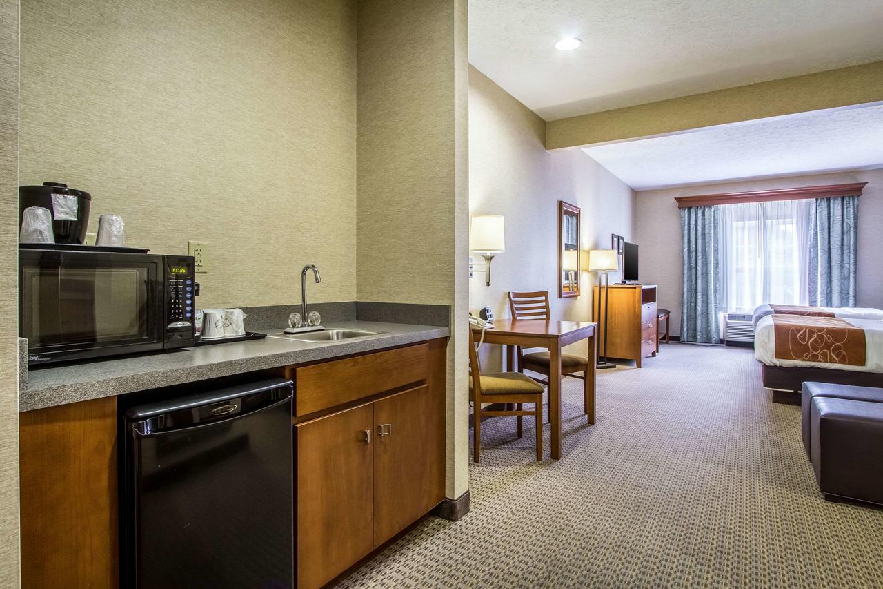 Comfort Suites Hotel And Conference Center - thumb 31