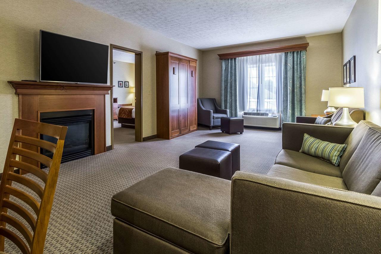 Comfort Suites Hotel And Conference Center - thumb 16