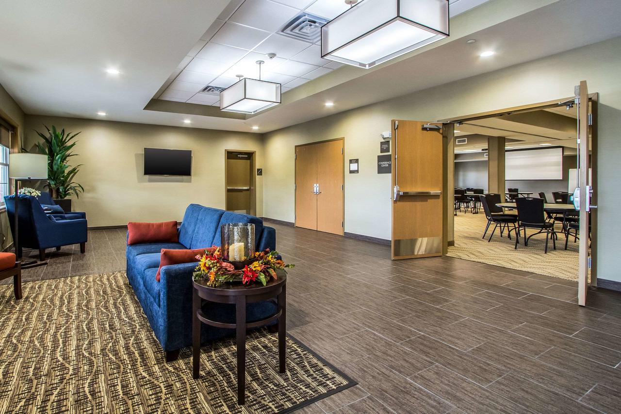 Comfort Suites Hotel And Conference Center - thumb 33