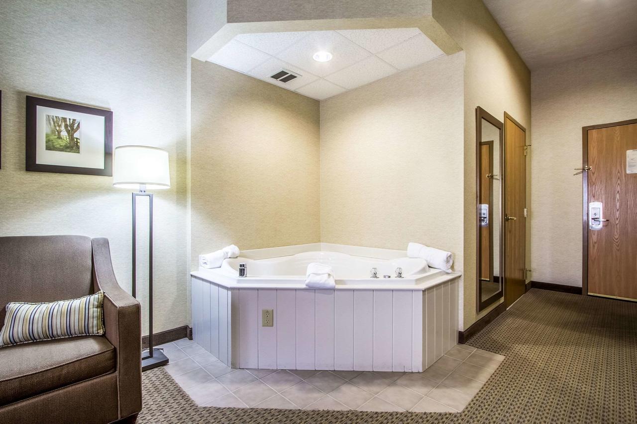 Comfort Suites Hotel And Conference Center - thumb 12