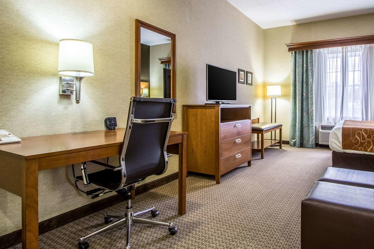 Comfort Suites Hotel And Conference Center - thumb 17