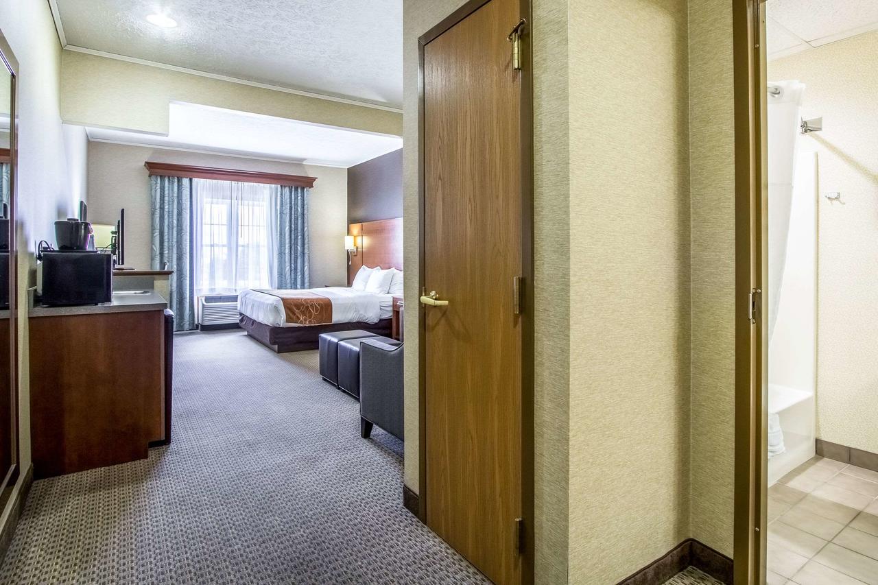 Comfort Suites Hotel And Conference Center - thumb 30