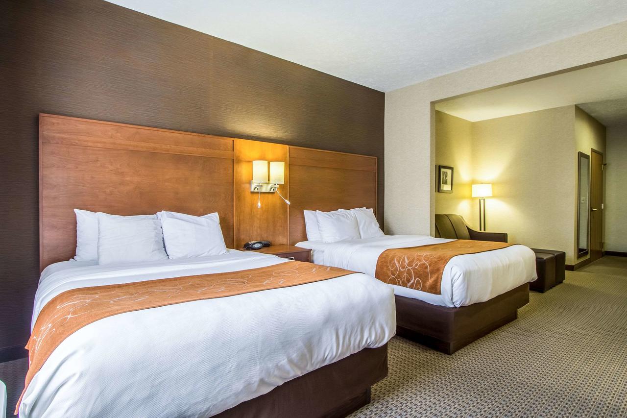 Comfort Suites Hotel And Conference Center - thumb 3