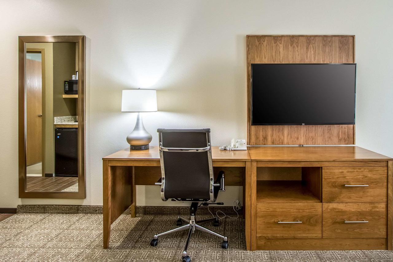 Comfort Suites Hotel And Conference Center - thumb 9