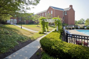 Nationwide Hotel And Conference Center